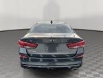 2020 Kia Optima S