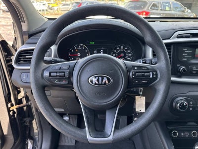 2016 Kia Sorento L