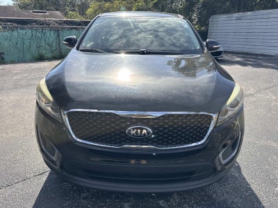 2016 Kia Sorento L