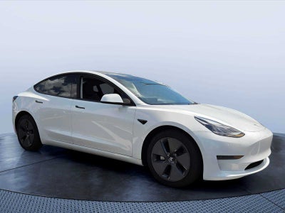 2023 Tesla Model 3 Base