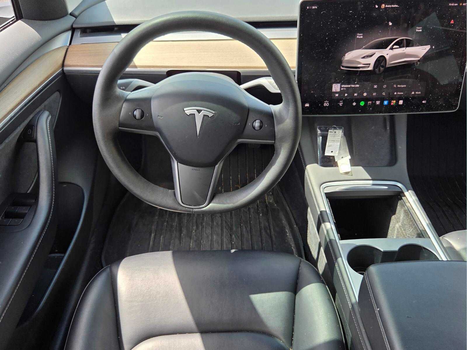 2023 Tesla Model 3 Base