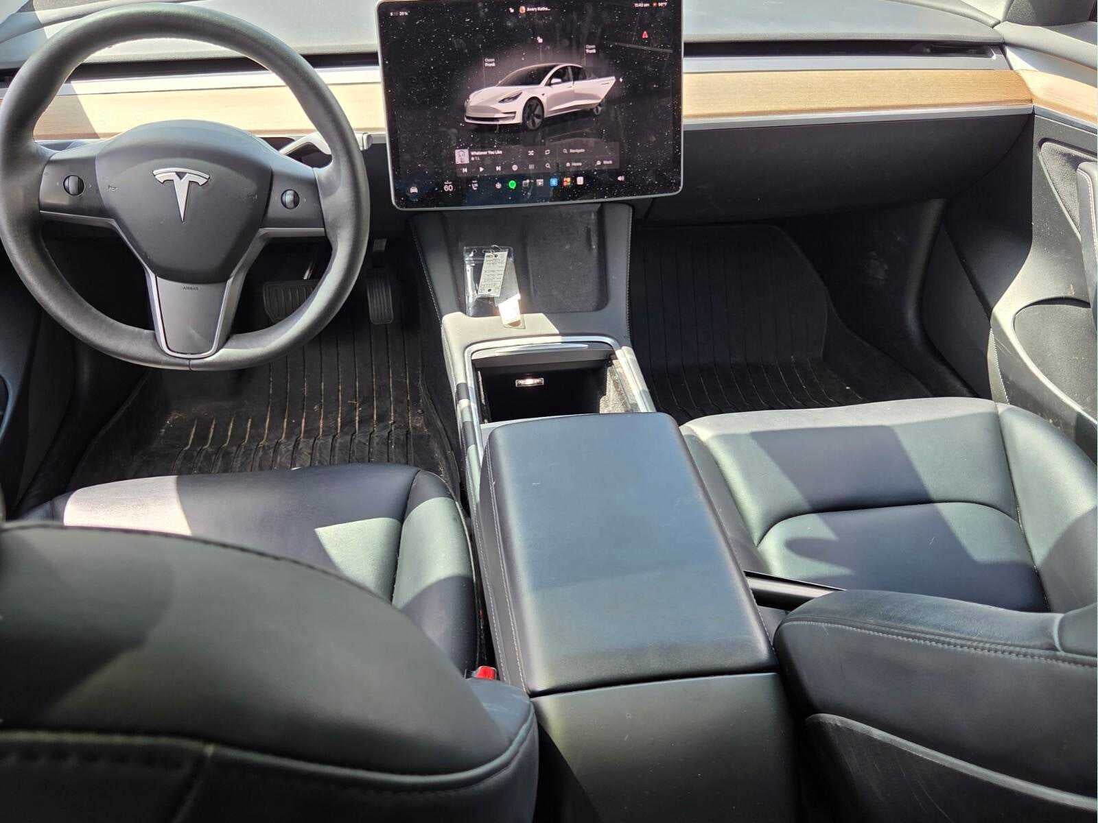 2023 Tesla Model 3 Base