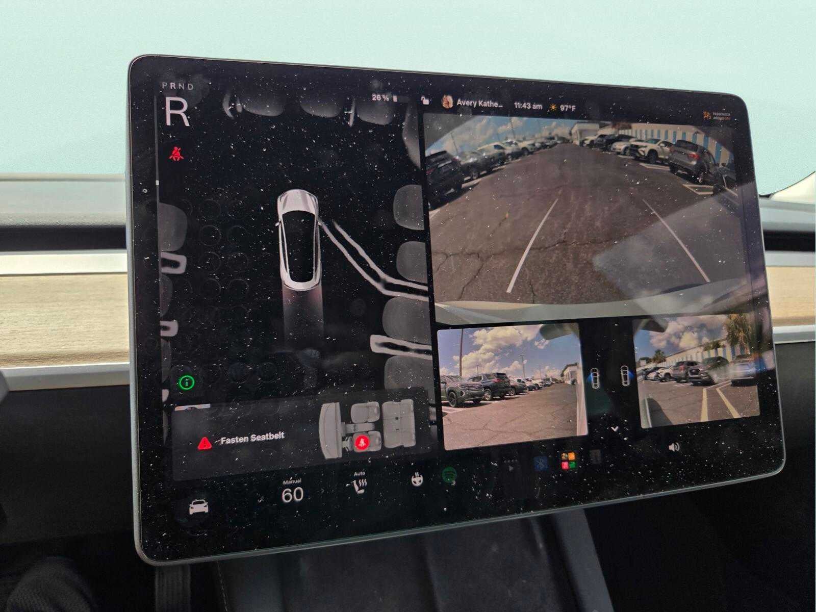 2023 Tesla Model 3 Base