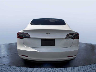 2023 Tesla Model 3 Base