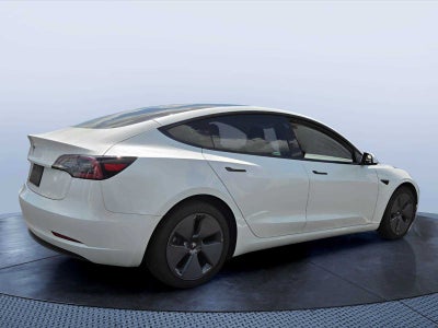 2023 Tesla Model 3 Base