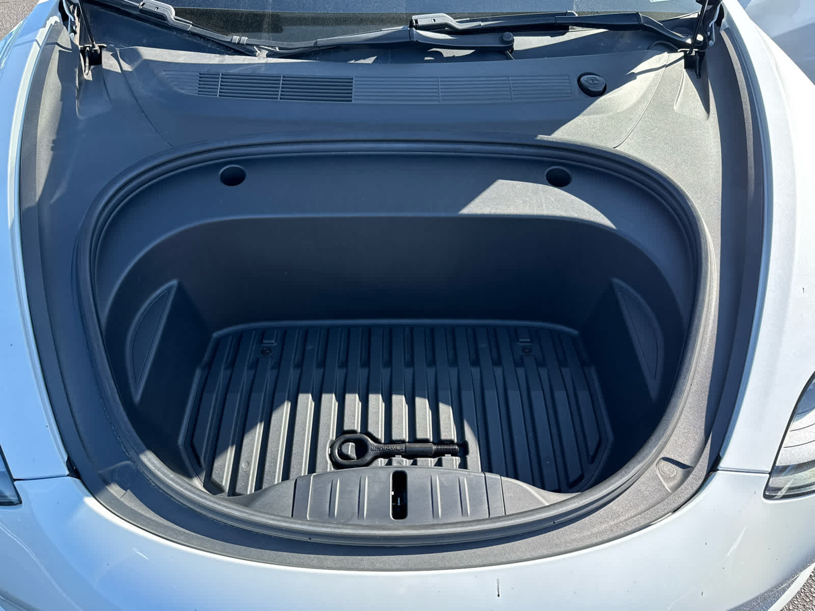 2021 Tesla Model 3 Performance