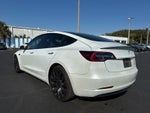 2021 Tesla Model 3 Performance