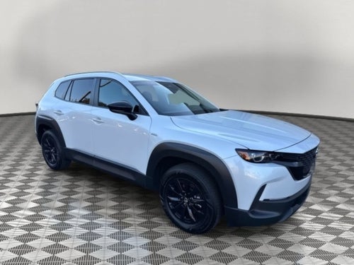 2025 Mazda Mazda CX-50 Hybrid Preferred Package