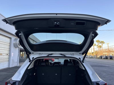 2025 Mazda Mazda CX-50 Hybrid Preferred Package