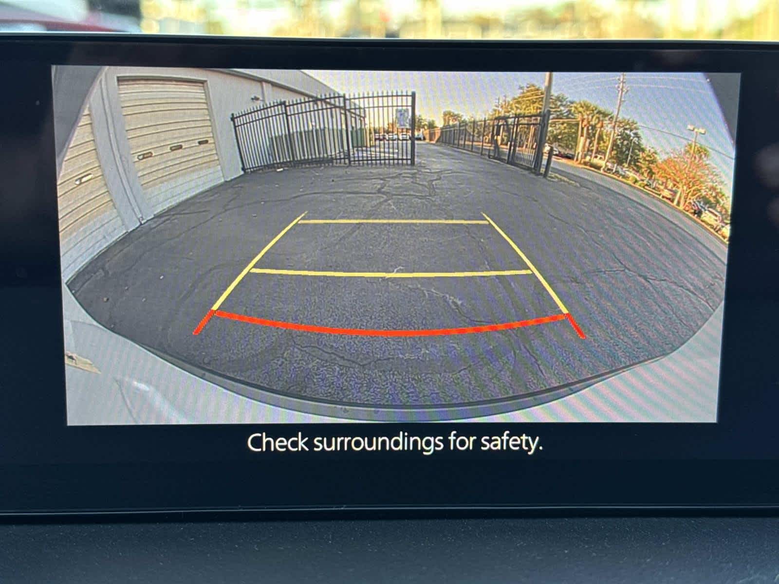 2025 Mazda Mazda CX-50 Hybrid Preferred Package