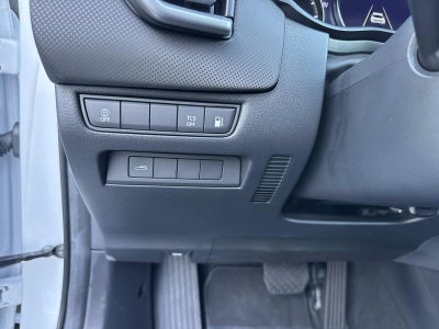 2025 Mazda Mazda CX-50 Hybrid Preferred Package