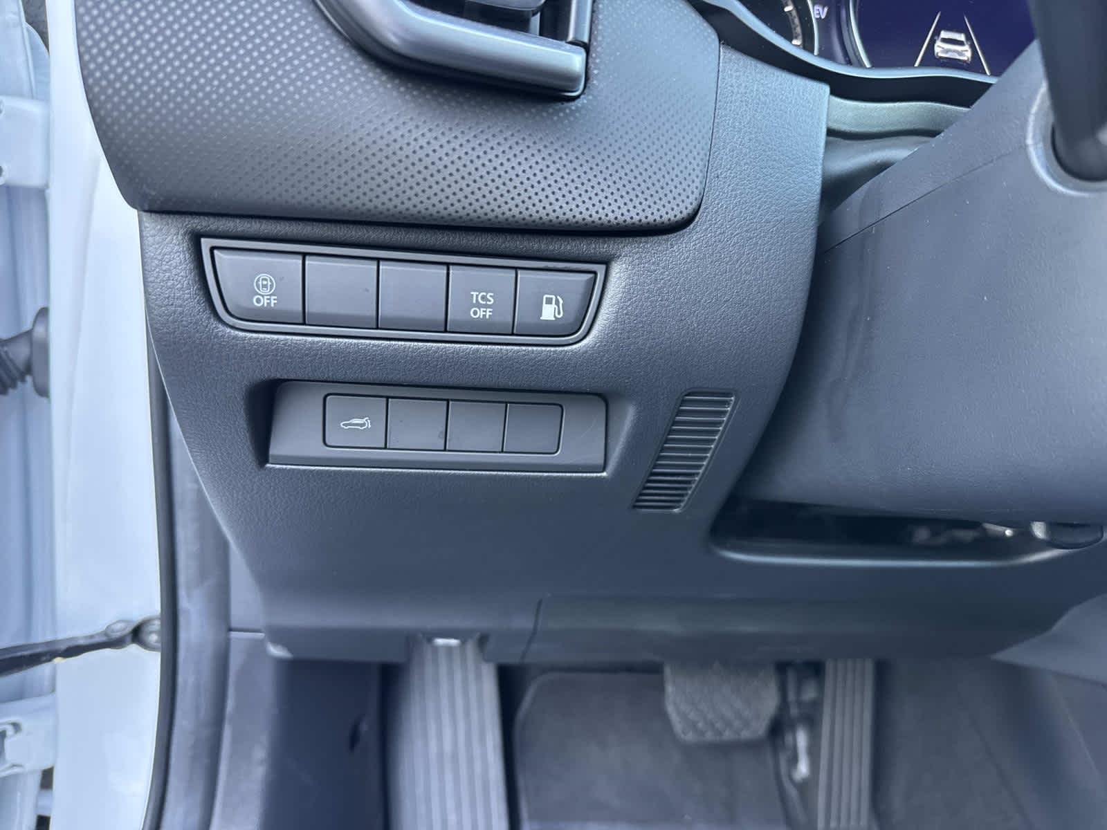 2025 Mazda Mazda CX-50 Hybrid Preferred Package