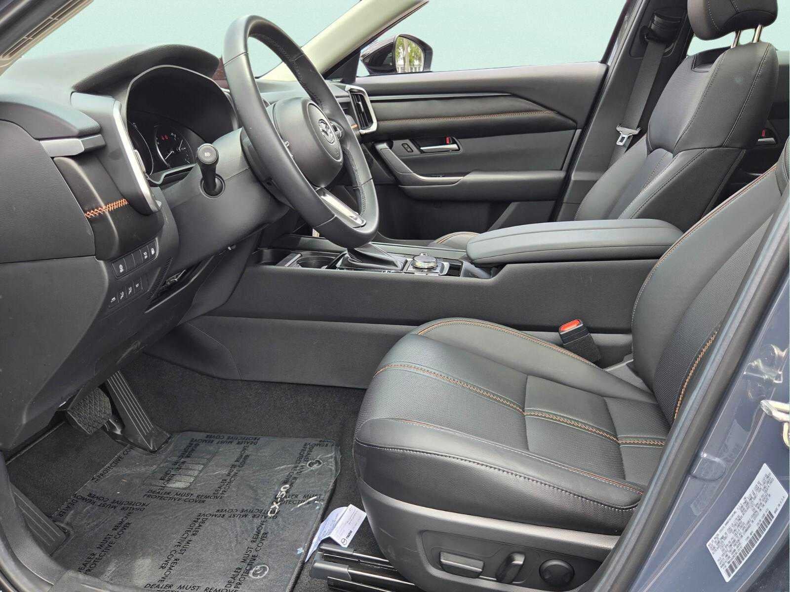 2025 Mazda Mazda CX-50 Hybrid Premium Package