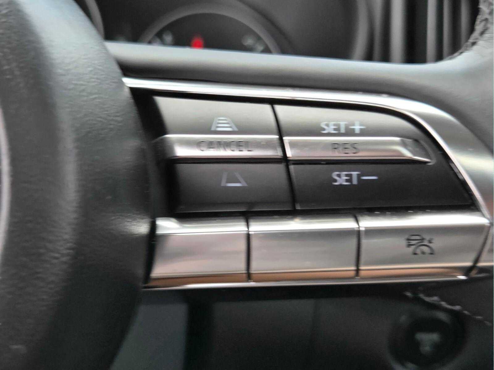 2025 Mazda Mazda CX-50 Hybrid Premium Package