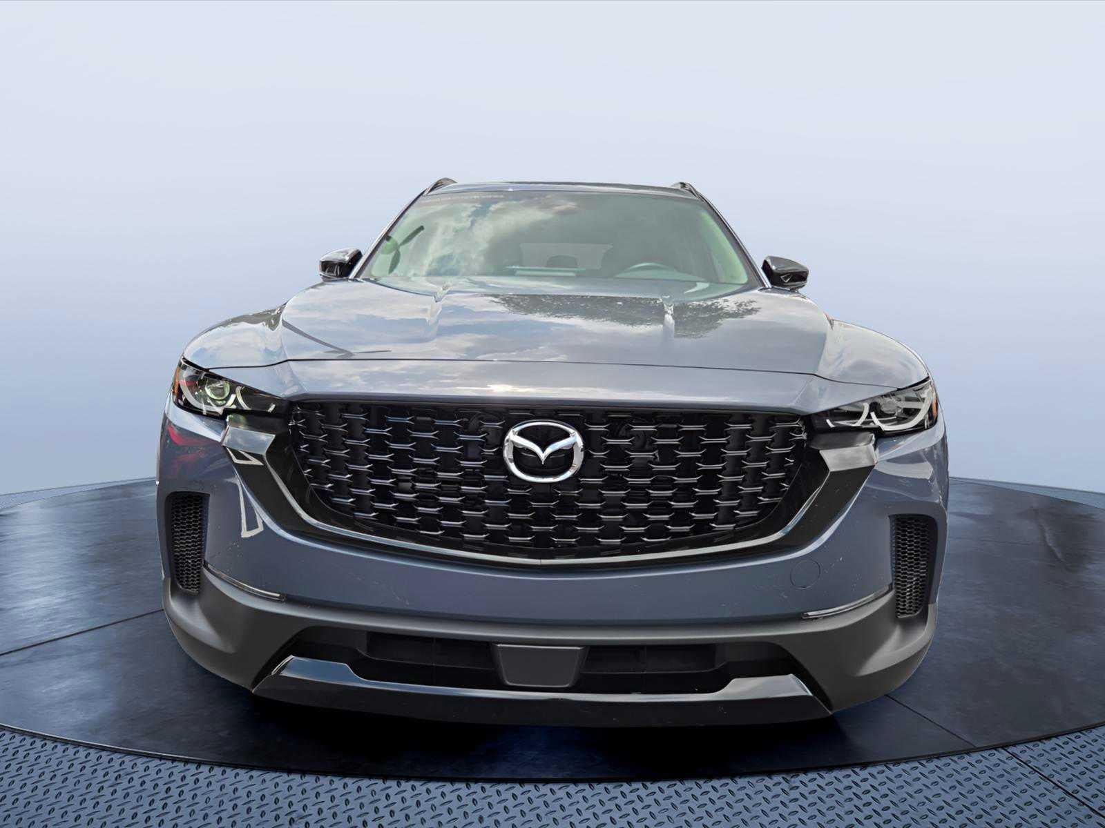 2025 Mazda Mazda CX-50 Hybrid Premium Package