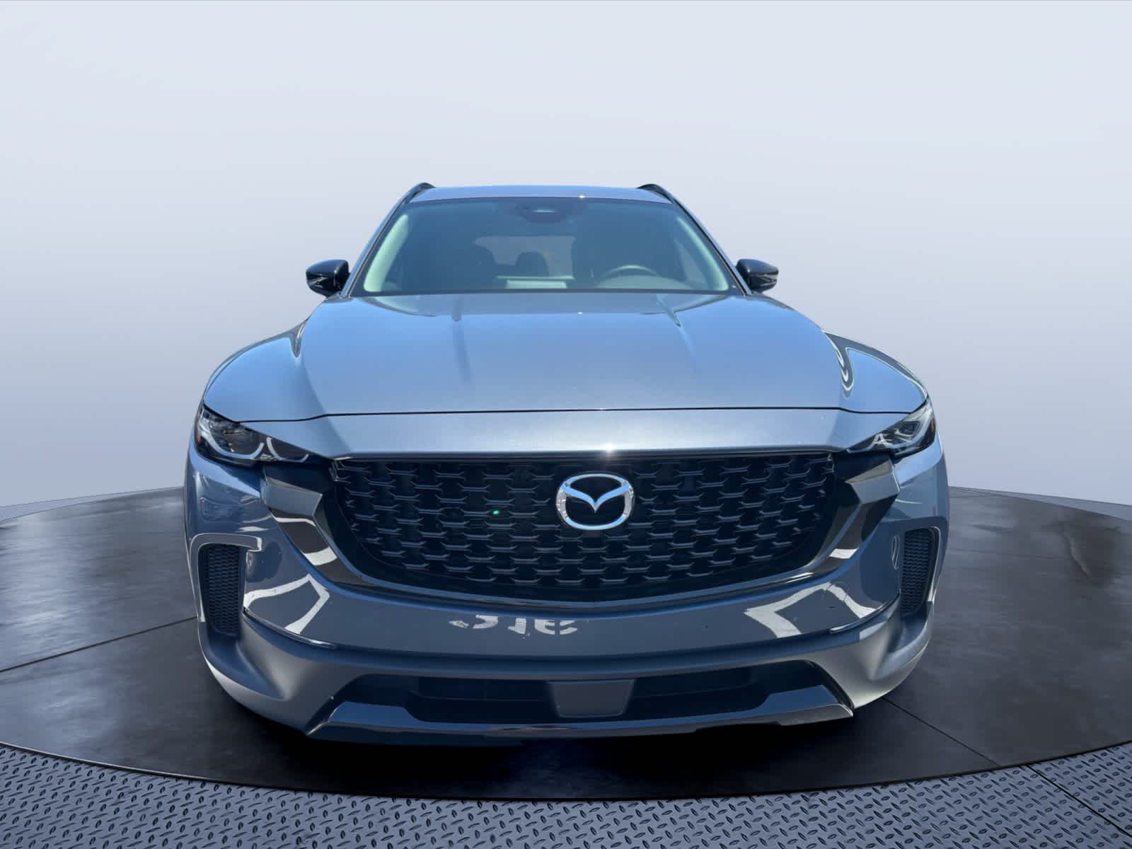 2025 Mazda Mazda CX-50 Hybrid Premium Package