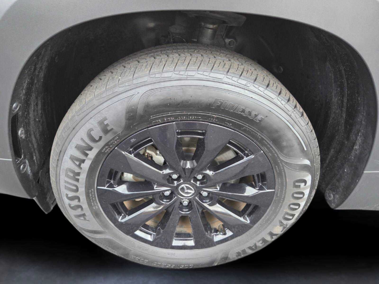 2025 Mazda Mazda CX-50 Hybrid Premium Package