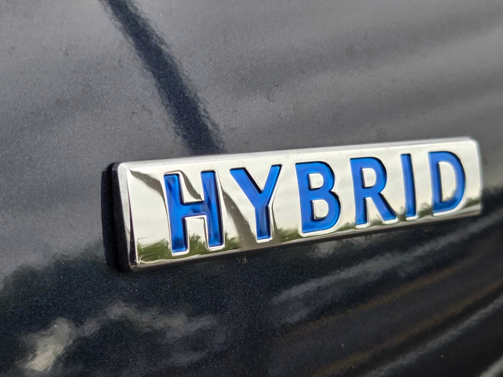 2025 Mazda Mazda CX-50 Hybrid Premium Package