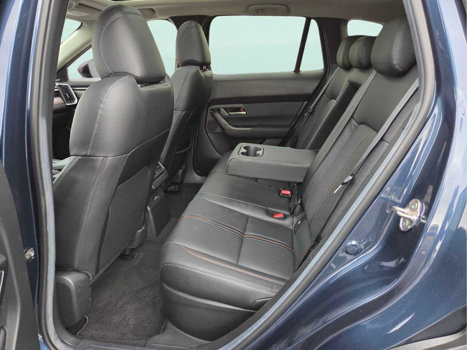 2025 Mazda Mazda CX-50 Hybrid Premium Package