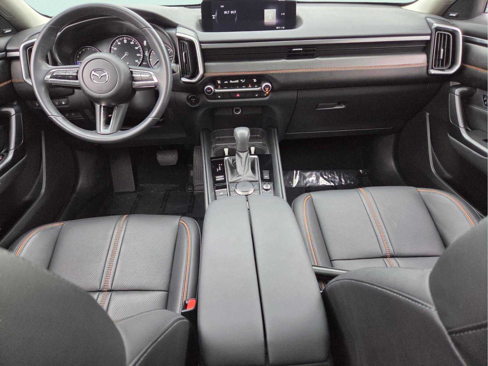 2025 Mazda Mazda CX-50 Hybrid Premium Package