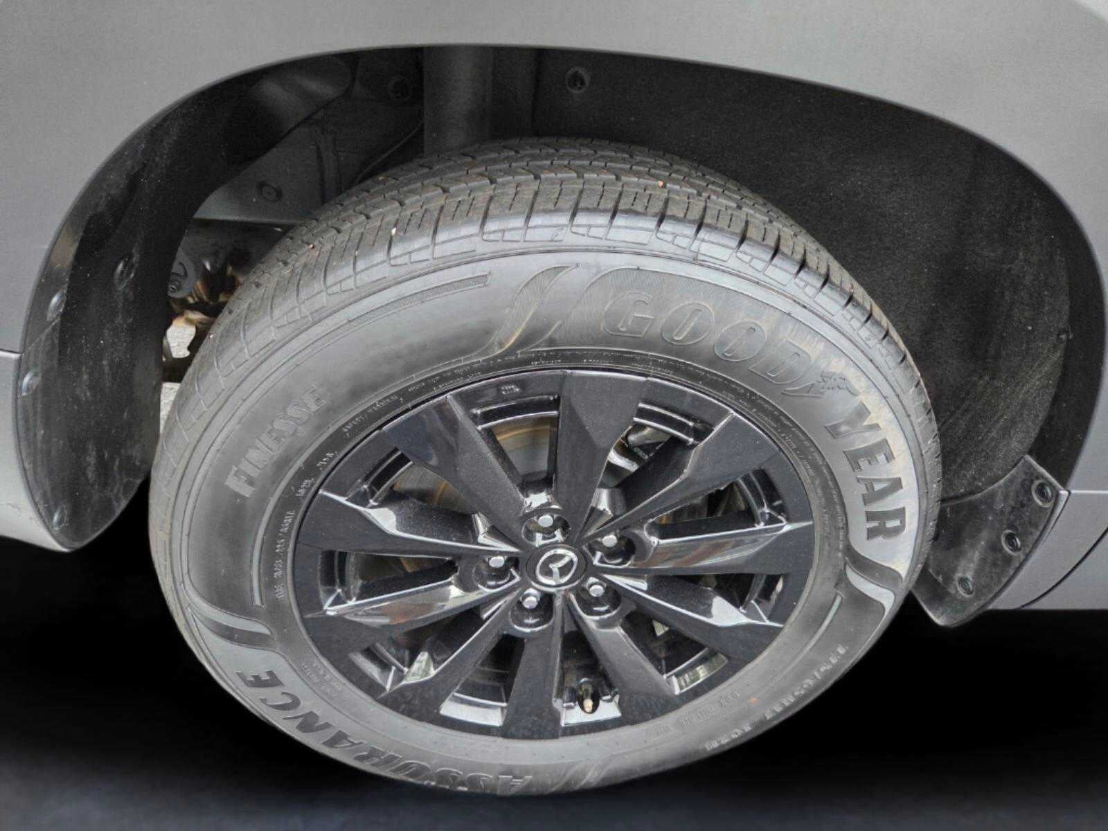 2025 Mazda Mazda CX-50 Hybrid Premium Package