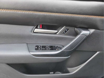 2025 Mazda Mazda CX-50 Hybrid Premium Package