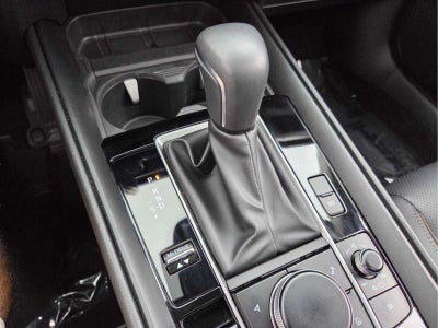 2025 Mazda Mazda CX-50 Hybrid Premium Package