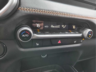 2025 Mazda Mazda CX-50 Hybrid Premium Package