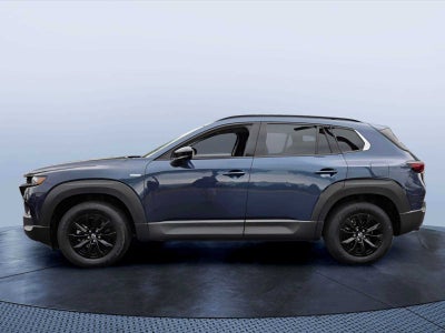 2025 Mazda Mazda CX-50 Hybrid Premium Package