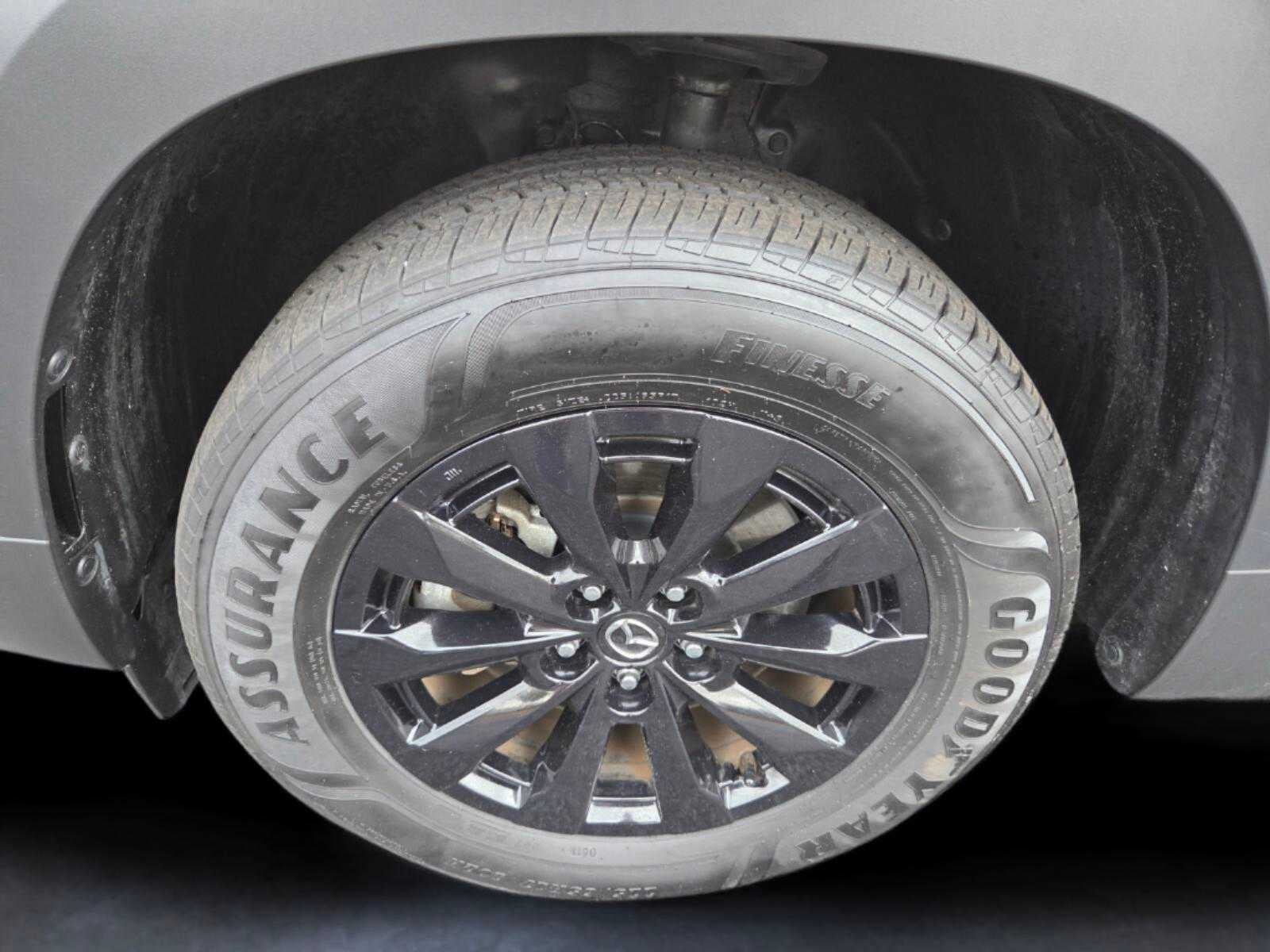 2025 Mazda Mazda CX-50 Hybrid Premium Package