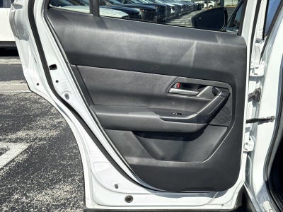 2023 Mazda Mazda CX-50 2.5 S Preferred Plus Package