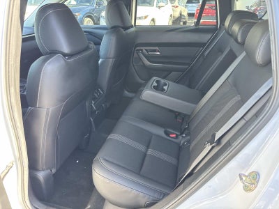 2023 Mazda Mazda CX-50 2.5 S Preferred Plus Package