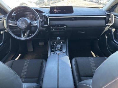 2023 Mazda Mazda CX-50 2.5 S Preferred Plus Package