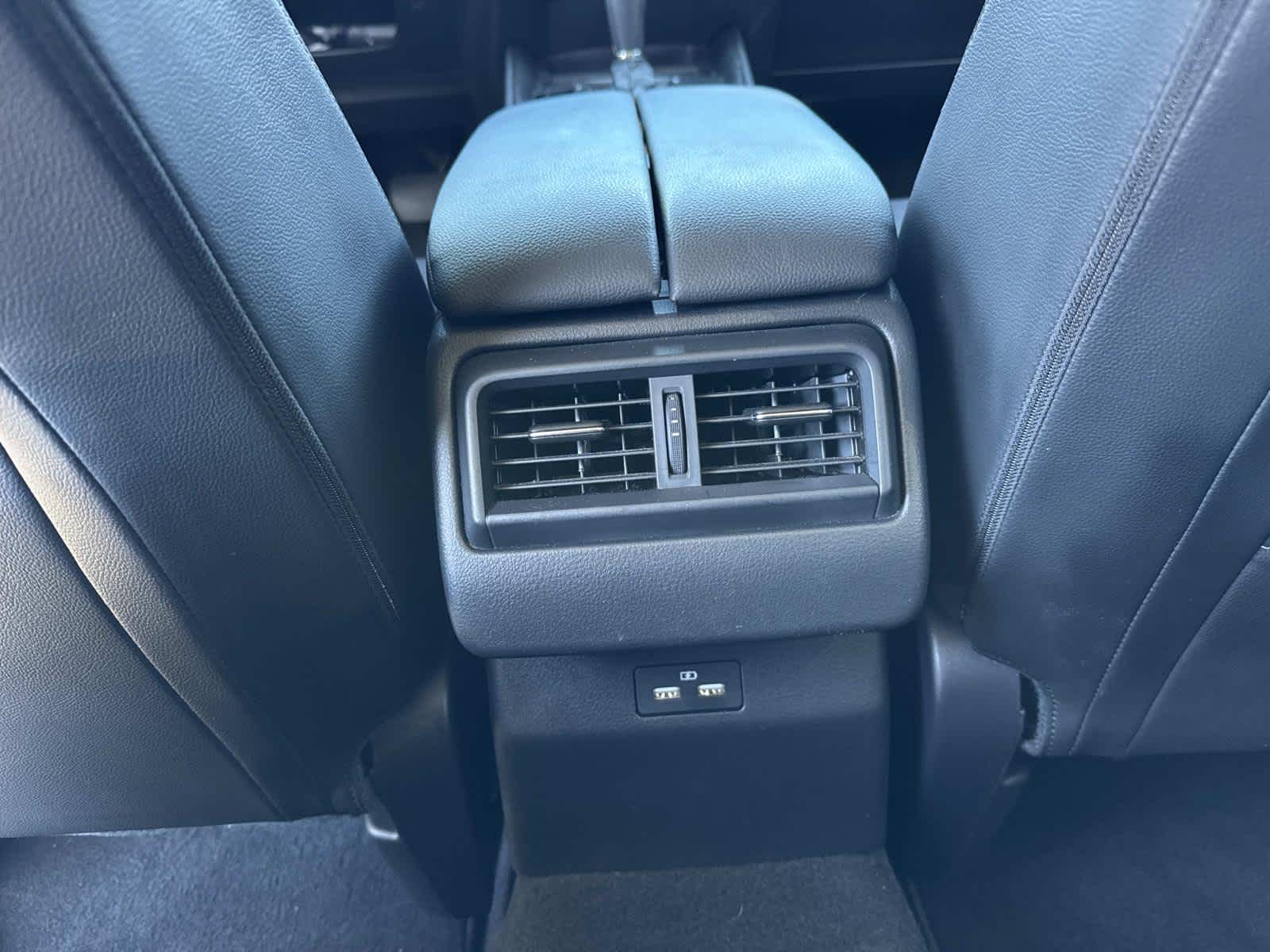 2023 Mazda Mazda CX-50 2.5 S Preferred Plus Package