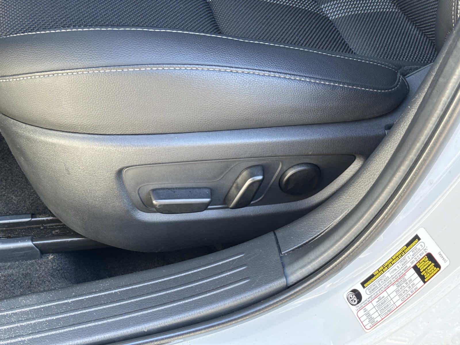 2023 Mazda Mazda CX-50 2.5 S Preferred Plus Package