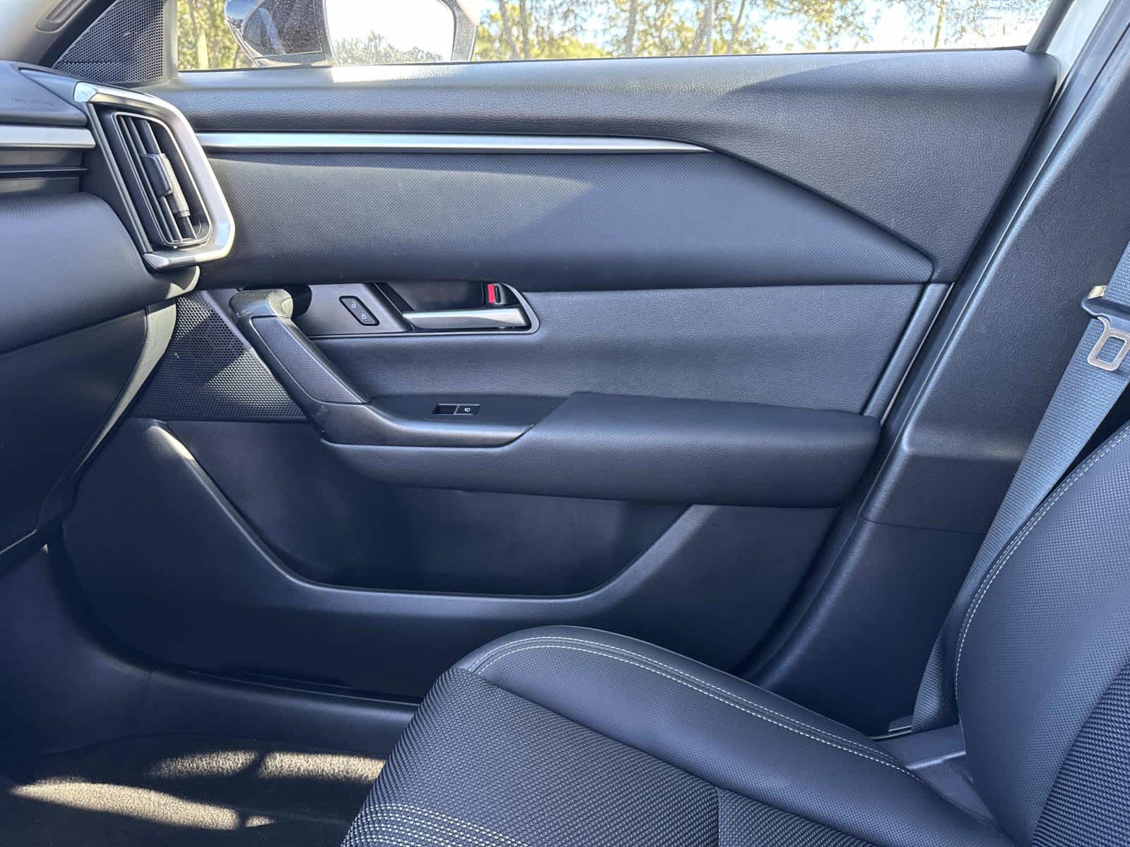 2023 Mazda Mazda CX-50 2.5 S Preferred Plus Package