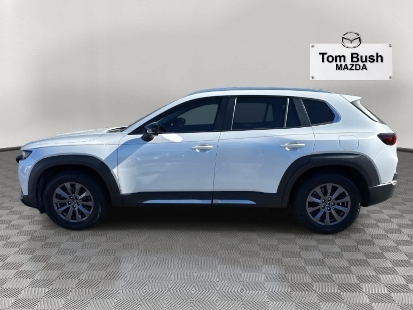 2023 Mazda Mazda CX-50 2.5 S Preferred Plus Package