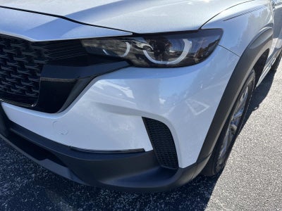 2023 Mazda Mazda CX-50 2.5 S Preferred Plus Package
