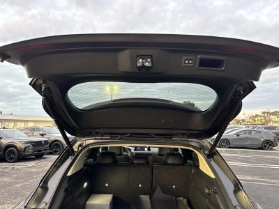 2024 Mazda Mazda CX-50 2.5 S Premium Package