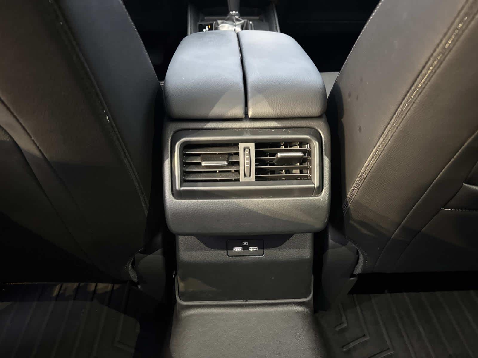 2024 Mazda Mazda CX-50 2.5 S Premium Package