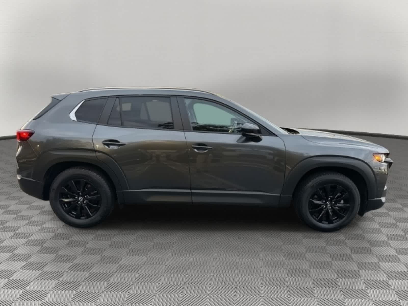 2024 Mazda Mazda CX-50 2.5 S Premium Package