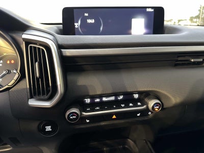 2024 Mazda Mazda CX-50 2.5 S Premium Package