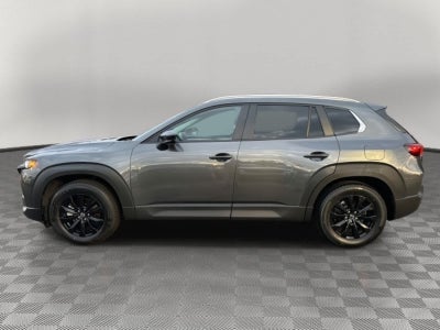 2024 Mazda Mazda CX-50 2.5 S Premium Package