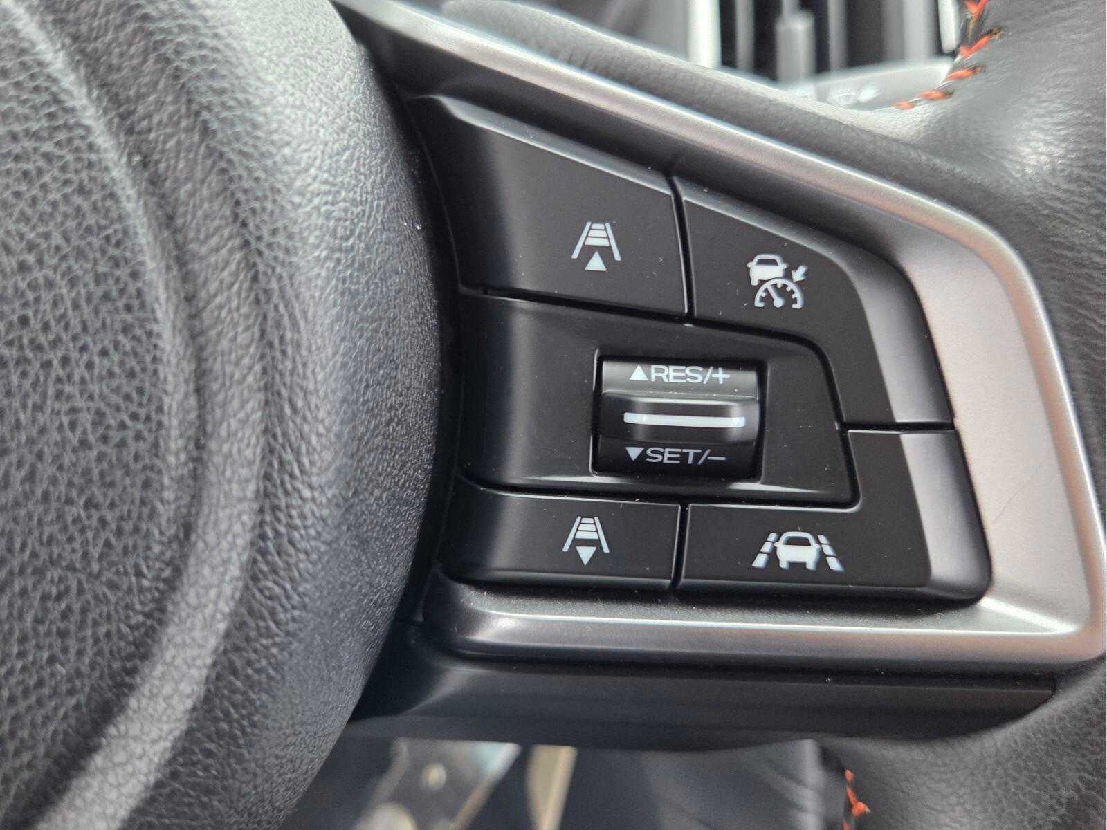 2019 Subaru Crosstrek Premium