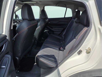 2018 Subaru Crosstrek Limited