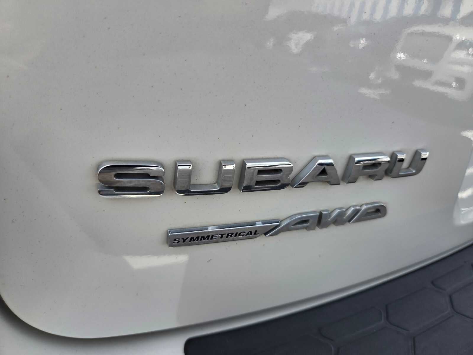 2018 Subaru Crosstrek Limited