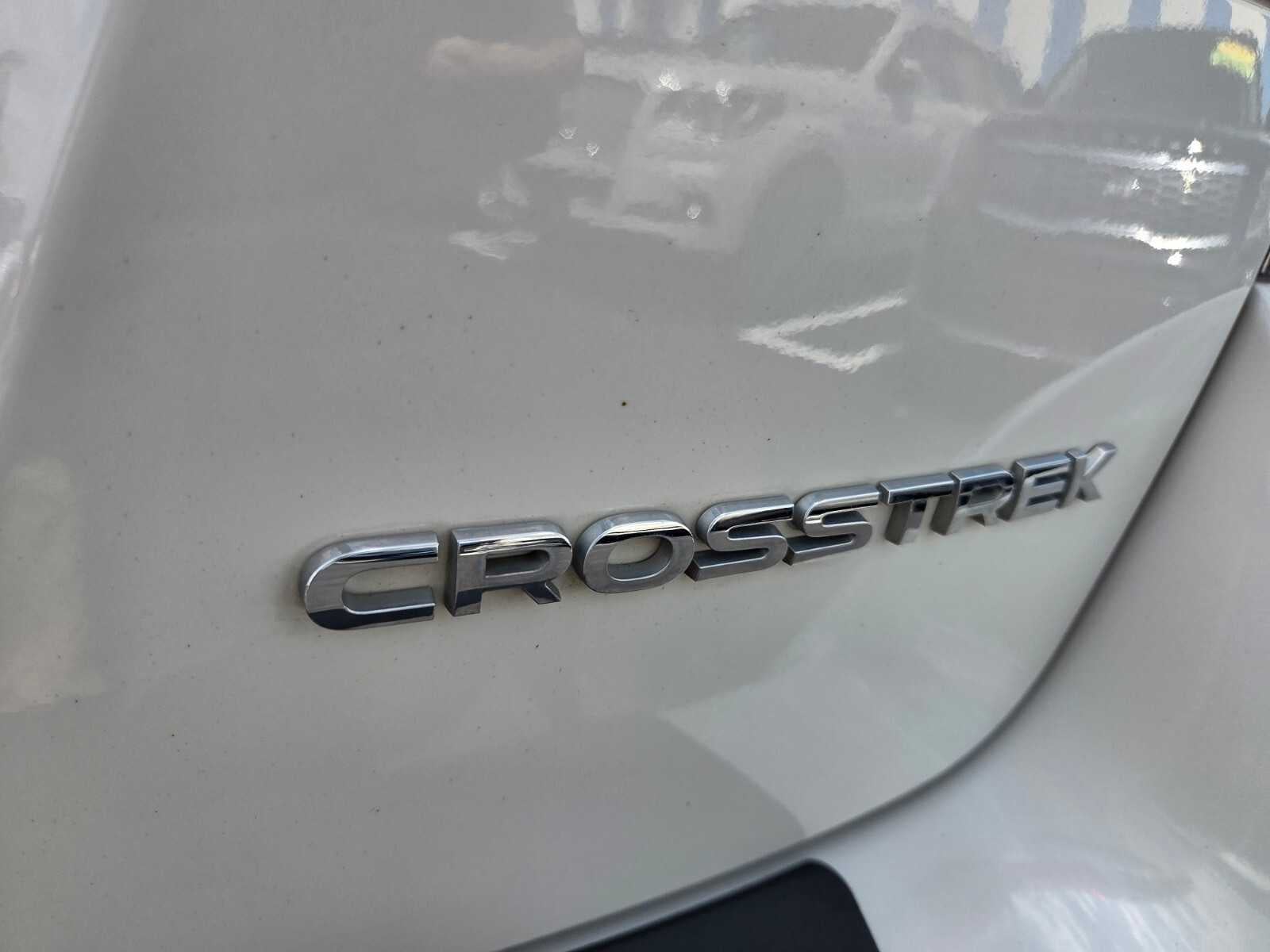 2018 Subaru Crosstrek Limited