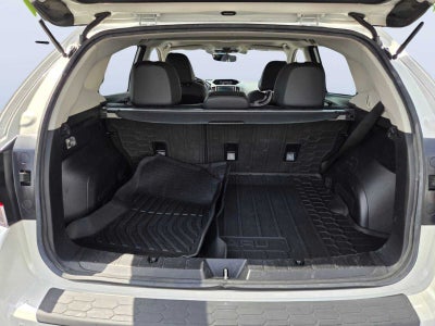2018 Subaru Crosstrek Limited