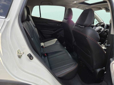 2018 Subaru Crosstrek Limited