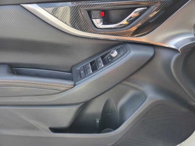 2018 Subaru Crosstrek Limited